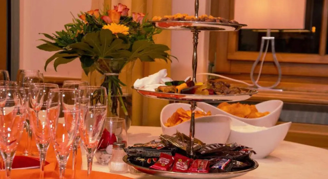 ABEO Hotel Goldener Acker