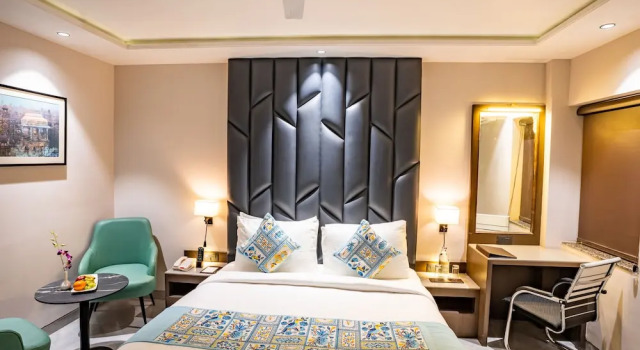 Номер Executive Regenta Agra