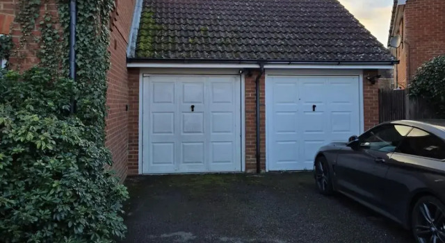 Garden - Pets - Parking - Wifi - Sleeps 2, Prenota Casa vacanze Hotel a Kent con parcheggio, Parcheggio