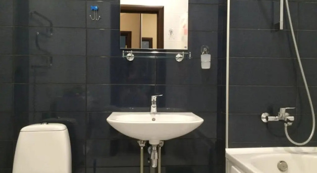 Апартаменты Arkhitektorska Apartment