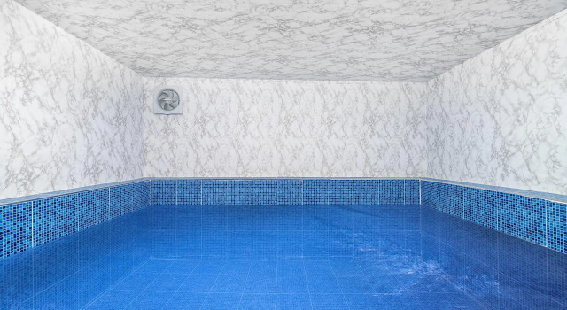 Hongcheon Gureumsokeui Sanchek Kids Poolvilla, Reserva ahora Hotel Seo-myeon República de Corea