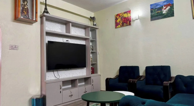 Private Couple Apartment, Забронировать Апартаменты/квартира Апартаменты Катманду, Апартаменты/квартира