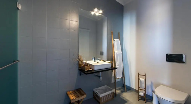 Номер Standard Agroturismo Xistos