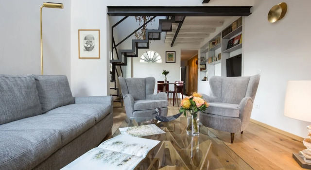 Boboli Bijoux 2Bed Apartment