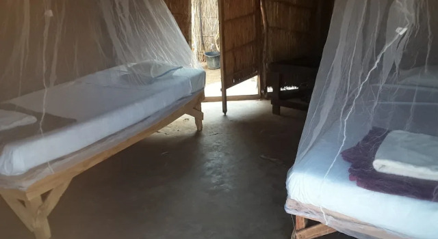 Ecolodge de Koba, Rezervovat Hotel Sam Yabal Louga