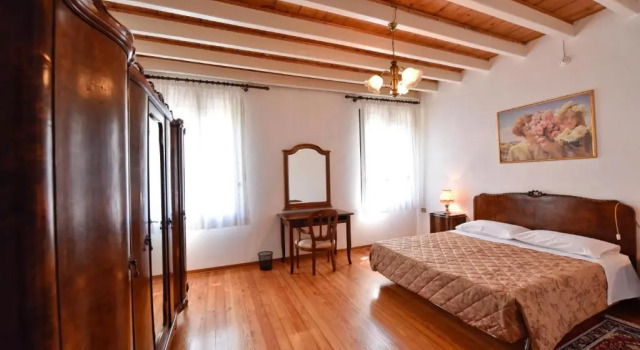 Номер Standard B&B Kiwi