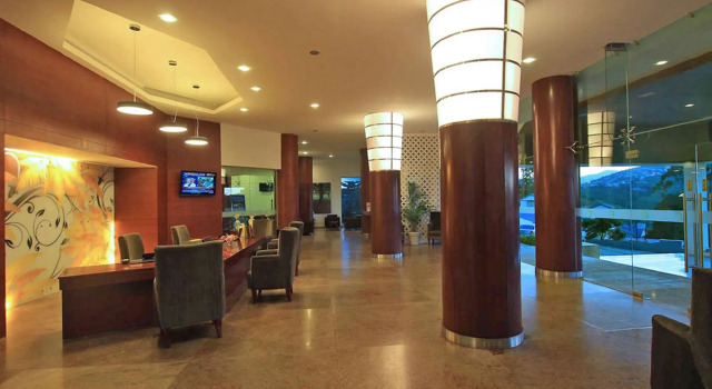 Sterling Ooty Fern Hill, Забронировать Отель Отели штата Тамилнада 4 звезды, 4*