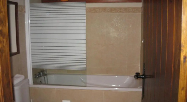 Люкс Hotel Rural La Pradera