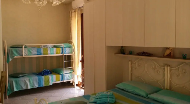 B&B Villa Laura