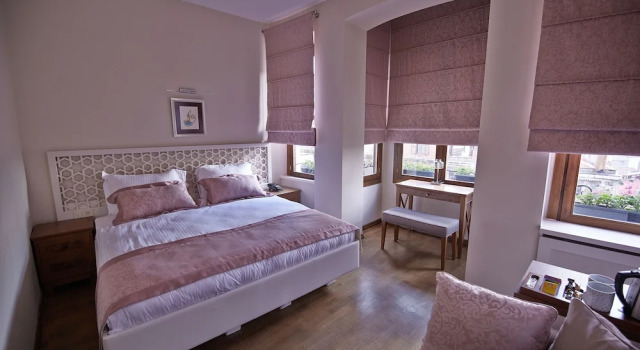 Номер Superior Arart Hotel