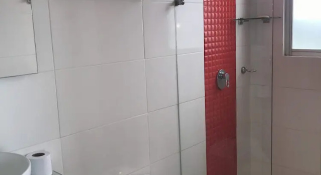Апартаменты Apartamentos Coveñas TII