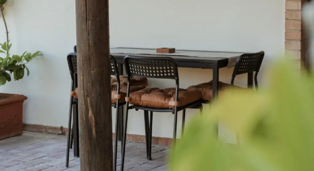 Студия Country House LAia - Wellness & Relax