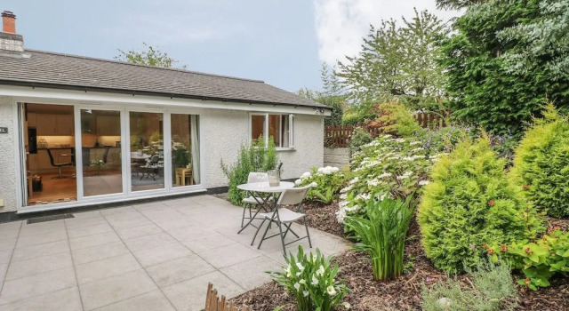 Hazel Cottage, Reservar Casa de férias Casas de campo em Merseyside, Casa de campo / Cottage