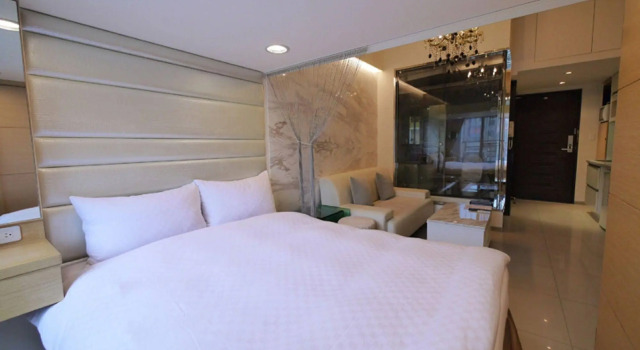 CH Service Apartment