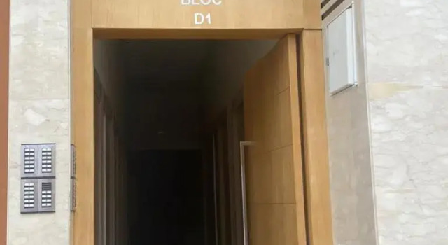 Appartement cosy Gueliz avec piscine, Забронировать Апартаменты/квартира Отели Марракеш-Тенсифт-Эль-Хауз с бассейном, Бассейн