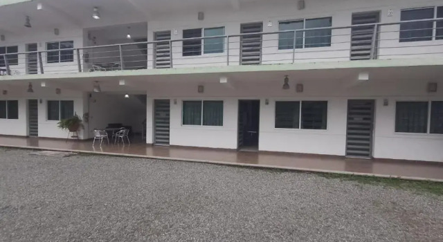 Camera doppia Standard Hotel & Suites Mo Sak