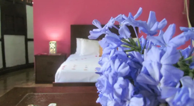 Koox Na Luum Ecohotel, Prenota Hotel Hotel SPA a Yucatán, SPA