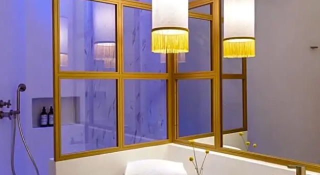 Номер Standard Velonas Jungle Luxury Suites