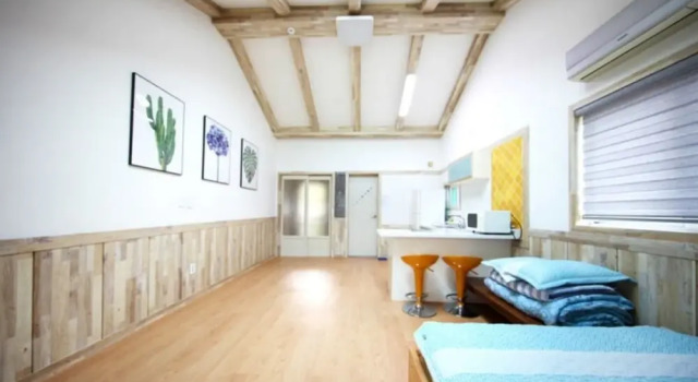 Ganghwado Star Pension, Reserva ahora Hotel Naega-myeon 