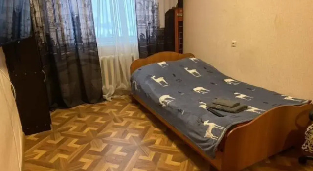 Like A Two-Room Comfort Apartment At Home, Buchen Sie Ferienwohnung Hotels in Oblast Magadan mit Parkplatz, Parkplätze