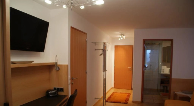 Appartements Haus Dr Muxel, Book Hotel Hotels in Vorarlberg with Parking, Parking