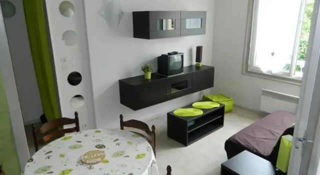 Studios Pont Neuf, Забронировать Апартаменты/квартира Кран-Жеврие Озеро Анси