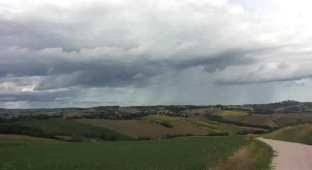 Номер Standard Agriturismo Tenuta Belvedere
