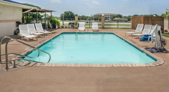 Super 8 by Wyndham San Marcos, Prenota Hotel San Marcos Texas Hill Country