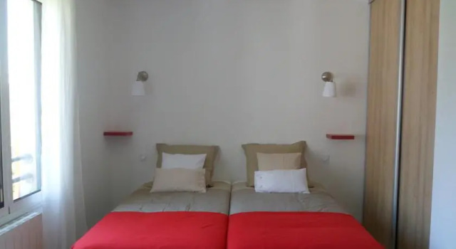 LAbri Côtier, Rezerwuj Hotel  