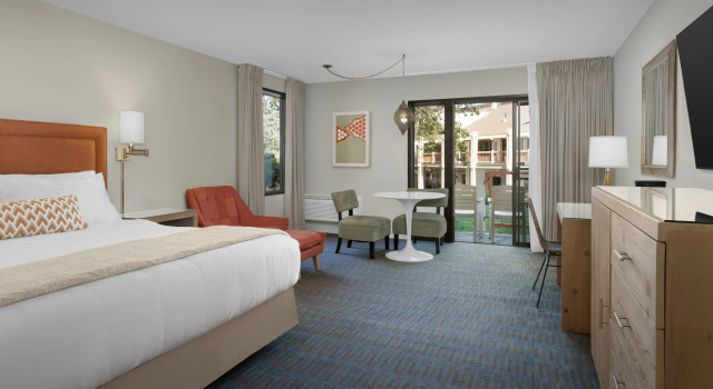 Ashland Hills Hotel & Suites