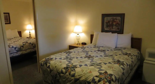 Люкс Chief Motel
