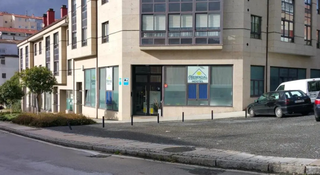 Albergue Turistico la Credencial - Hostel