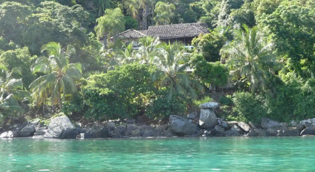 Picalélouba, Boek Hotel Nosy Komba Madagaskar