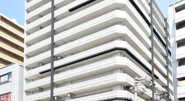 Ohma Hotel Shinsaibashi 12