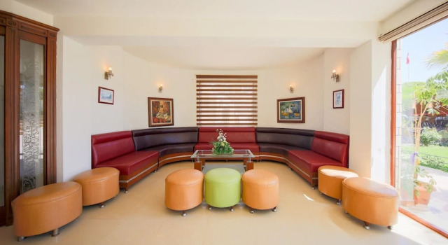 May Garden Club Hotel, Забронировать Отель СПА-отели Каргычак, SPA-услуги