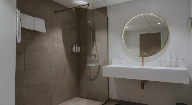 Полулюкс Radisson Hotel Papirfabrikken Silkeborg
