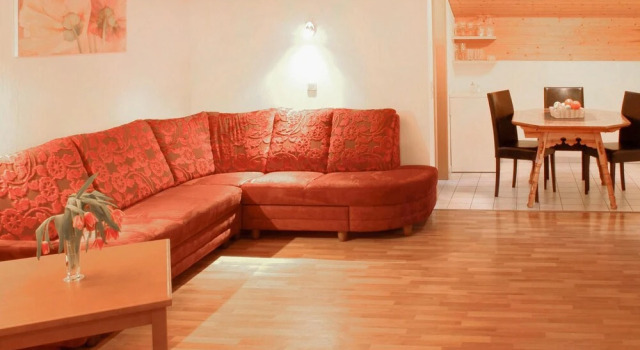 Beautiful Apartment in St. Gallenkirch With 1 Bedrooms and Internet, Varaa Huoneisto Sankt Gallenkirch Montafon