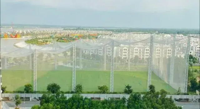 Homie Apartment | Vinhomes Grand Park | Ho Chi Minh City