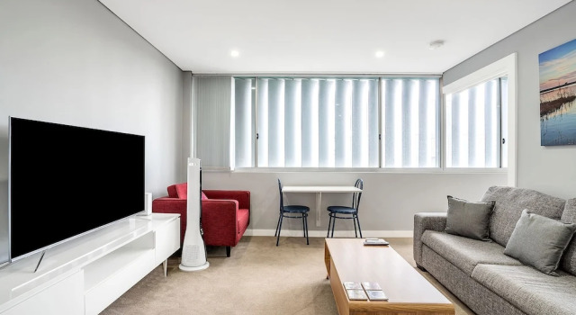 Bright 1 Bedroom Unit in the Heart of Manly, Забронировать Апартаменты/квартира Отели Сиднея с бассейном, рядом с Пляж Фейри-Боуэр, Бассейн