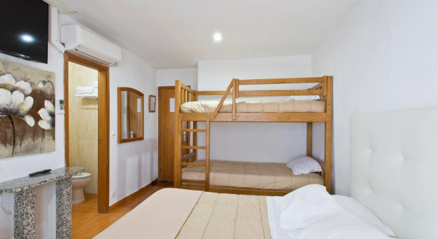 Braganca Oporto Hotel