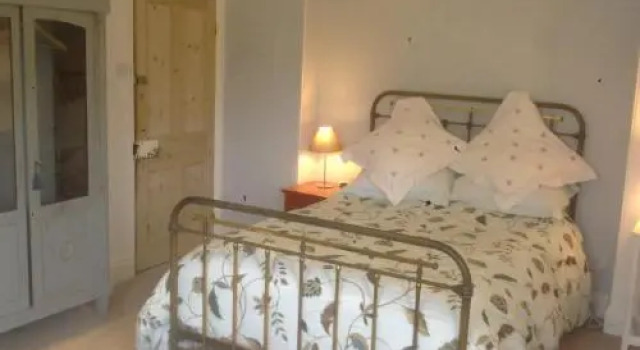 The Old Vicarage Bed And Breakfast