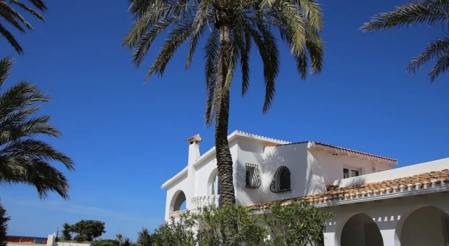 Villa La Yuca
