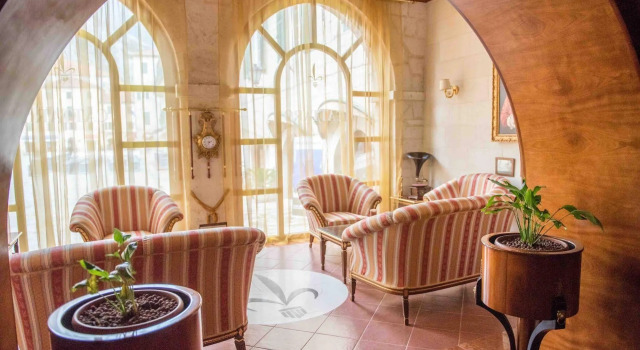 Historic Boutique Hotel Cattaro
