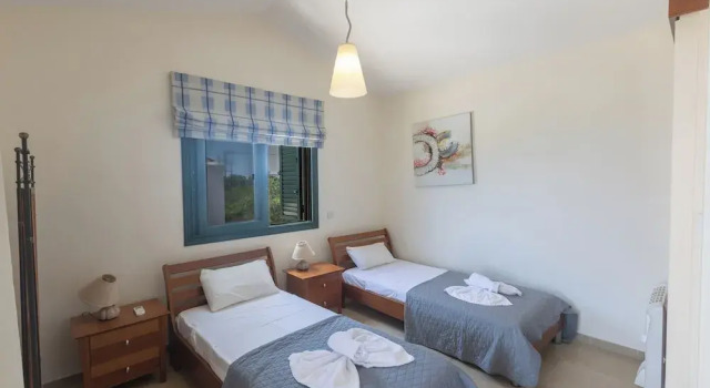 Willa Protaras Spetses Villa Sp5