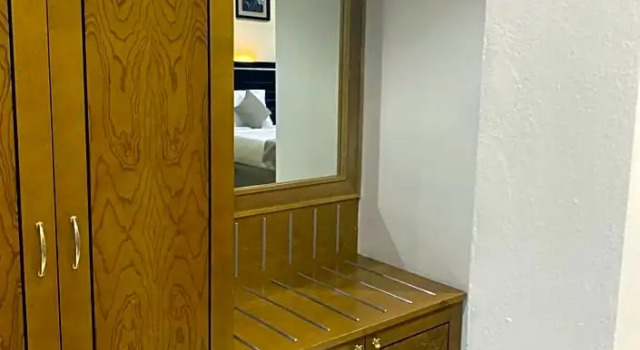 Номер Standard Bab Al Multazam Concorde Hotel