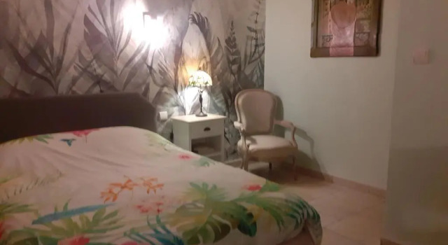 Le Haut Montrayé, Rezervasyon Otel Saint-Denis-sur-Sarthon Normandy