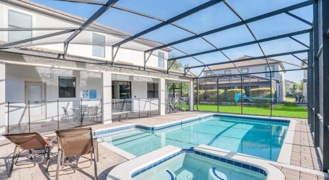 Коттедж Grand, Luxurious Home, Toy Story Room and Big Pool Area #9cg476