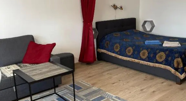 Paralepa Guest House, Prenota Affittacamere Hotel a Baltic Sea con parcheggio, Parcheggio