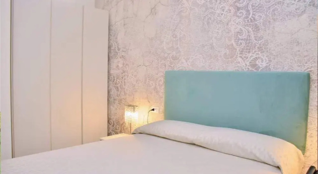 Stylish Beachfront Flat in Residence With Pool, Prenota Appartamento Hotel a Veneto con parcheggio, Parcheggio