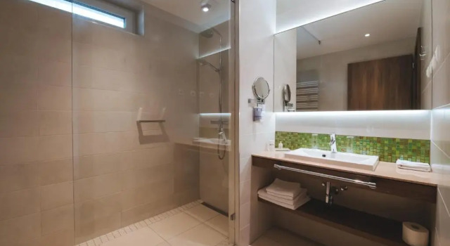 Номер Premium Imola Hotel Platán
